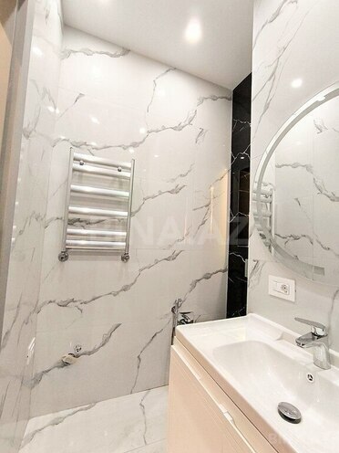 2 otaqlı yeni tikili - 28 May m. - 90.9 m² (28)