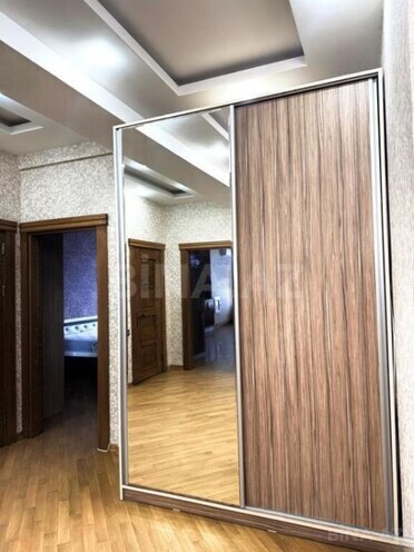 2 otaqlı yeni tikili - Şah İsmayıl Xətai m. - 100 m² (9)