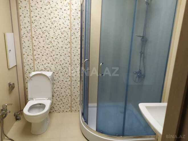 2 otaqlı yeni tikili - Memar Əcəmi m. - 80 m² (2)