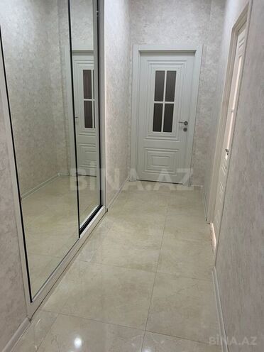 2 otaqlı yeni tikili - Memar Əcəmi m. - 80 m² (4)
