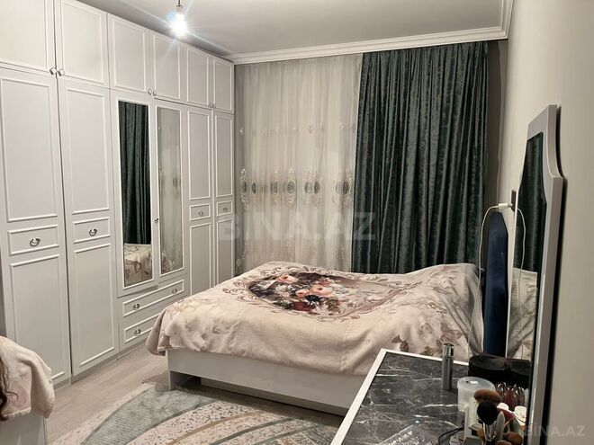 2 otaqlı yeni tikili - Memar Əcəmi m. - 80 m² (6)