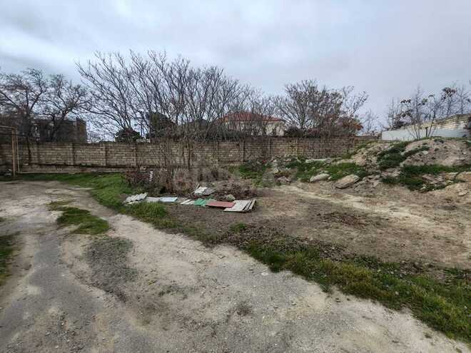 Satılır  torpaq 23 sot, Xətai r., photo 6 from 10