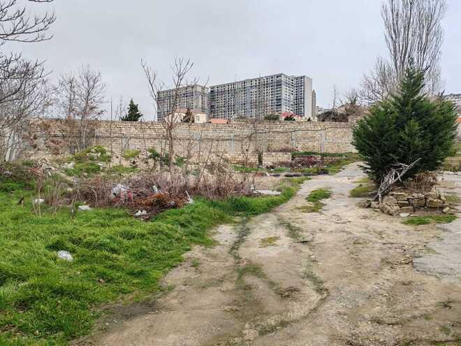 Satılır  torpaq 23 sot, Xətai r., photo 5 from 10