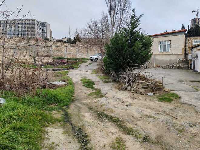 Satılır  torpaq 23 sot, Xətai r., photo 4 from 10