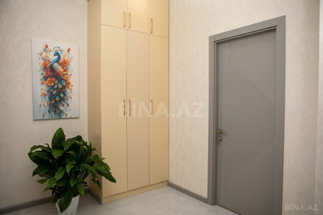 2 otaqlı yeni tikili - 28 May m. - 90.9 m² (13)