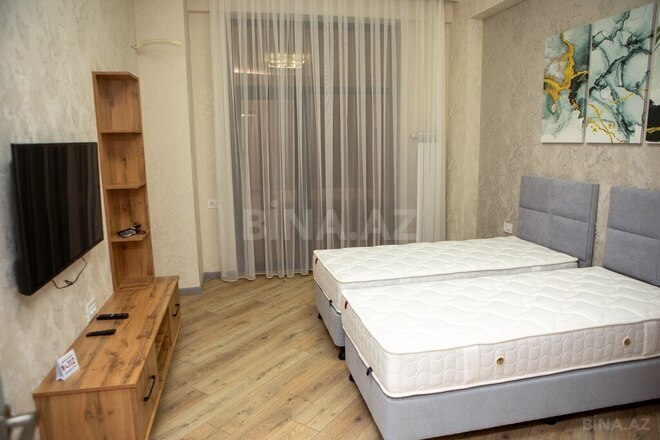 2 otaqlı yeni tikili - 28 May m. - 90.9 m² (10)