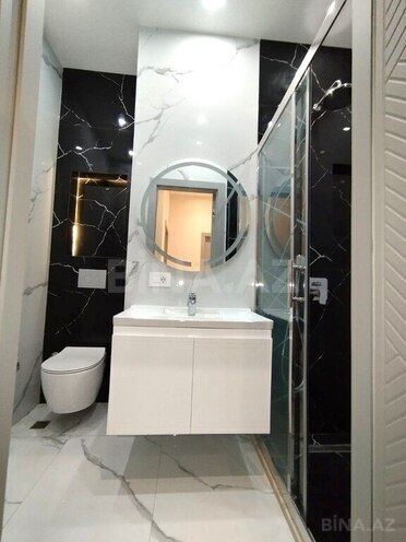 2 otaqlı yeni tikili - 28 May m. - 90.9 m² (18)
