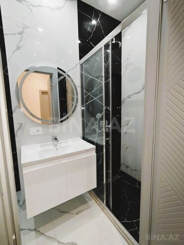 2 otaqlı yeni tikili - 28 May m. - 90.9 m² (19)