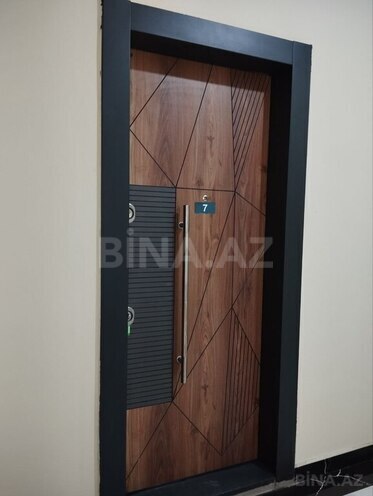 2 otaqlı yeni tikili - 28 May m. - 90.9 m² (21)