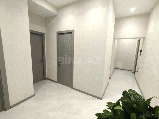 2 otaqlı yeni tikili - 28 May m. - 90.9 m² (20)