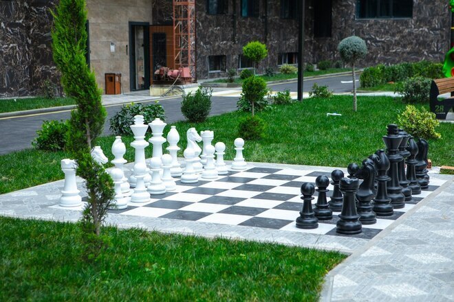 2 otaqlı yeni tikili - 28 May m. - 90.9 m² (27)