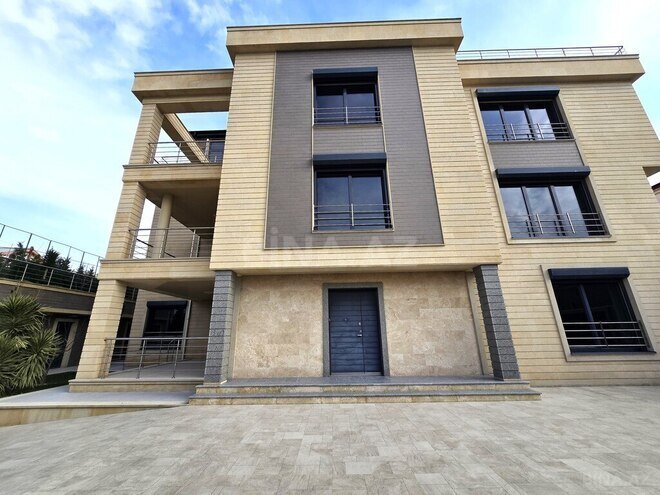 7-комн. дом/дача - пос. Бадамдар - 700 м² (2)