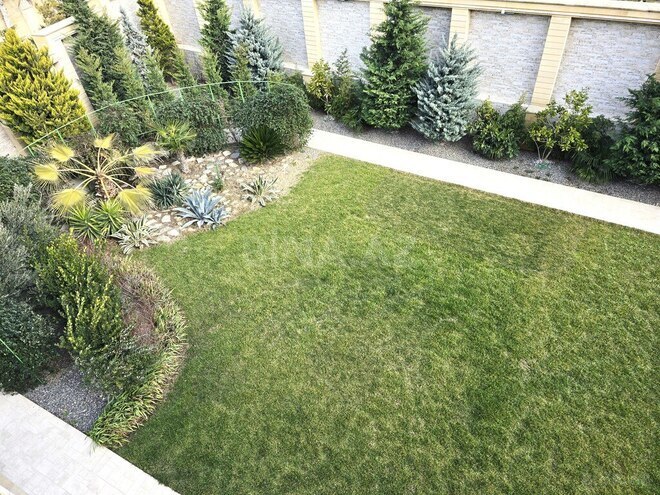 7-комн. дом/дача - пос. Бадамдар - 700 м² (17)