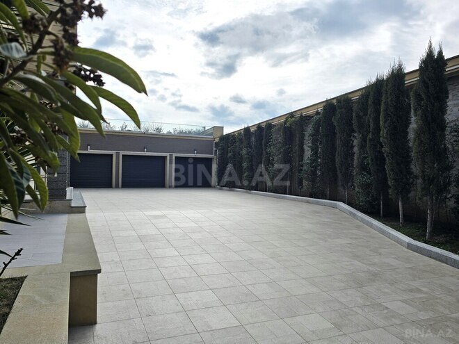 7-комн. дом/дача - пос. Бадамдар - 700 м² (29)