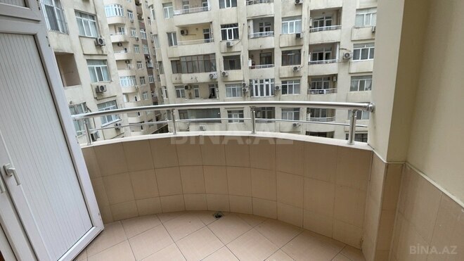 3-комн. новостройка - м. Нариман Нариманов - 120 м² (14)