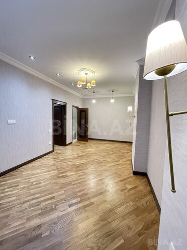 3-комн. новостройка - м. Нариман Нариманов - 120 м² (5)