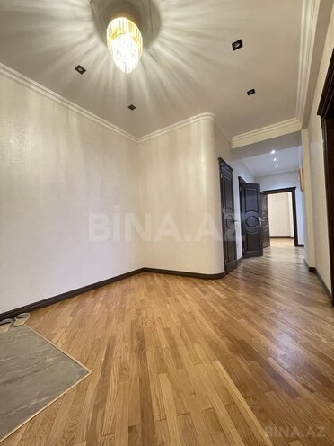 3-комн. новостройка - м. Нариман Нариманов - 120 м² (3)