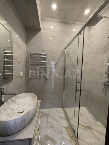 3-комн. новостройка - м. Нариман Нариманов - 120 м² (10)