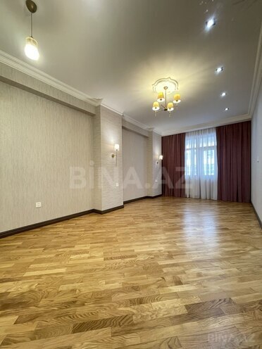 3-комн. новостройка - м. Нариман Нариманов - 120 м² (2)