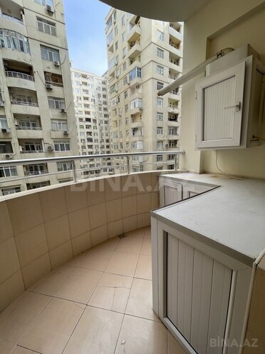 3-комн. новостройка - м. Нариман Нариманов - 120 м² (13)