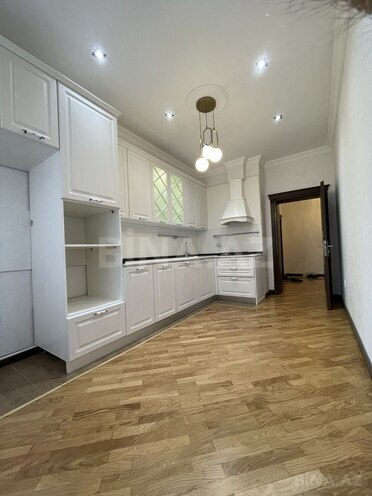 3-комн. новостройка - м. Нариман Нариманов - 120 м² (8)