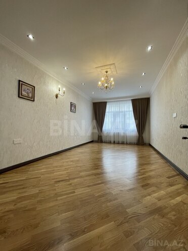 3-комн. новостройка - м. Нариман Нариманов - 120 м² (6)