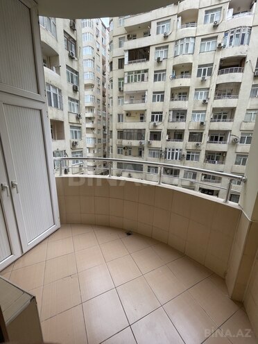 3-комн. новостройка - м. Нариман Нариманов - 120 м² (15)