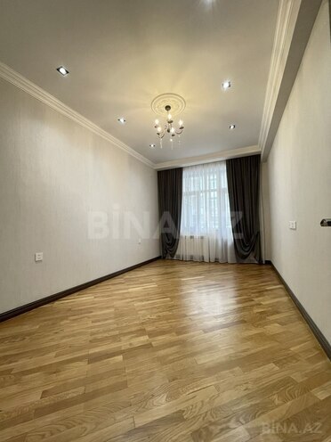 3-комн. новостройка - м. Нариман Нариманов - 120 м² (7)