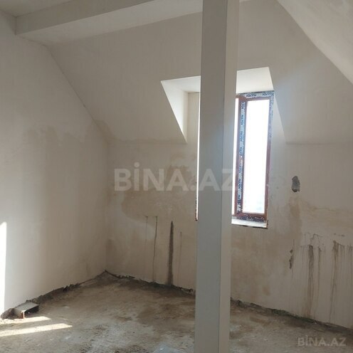 3 otaqlı yeni tikili - Gənclik m. - 115 m² (7)