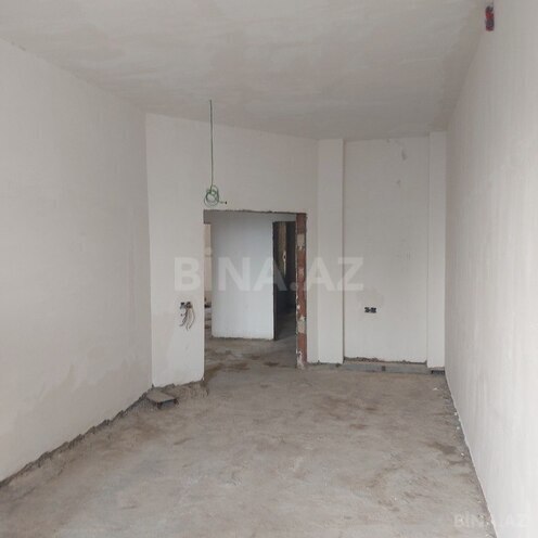 3 otaqlı yeni tikili - Gənclik m. - 115 m² (15)