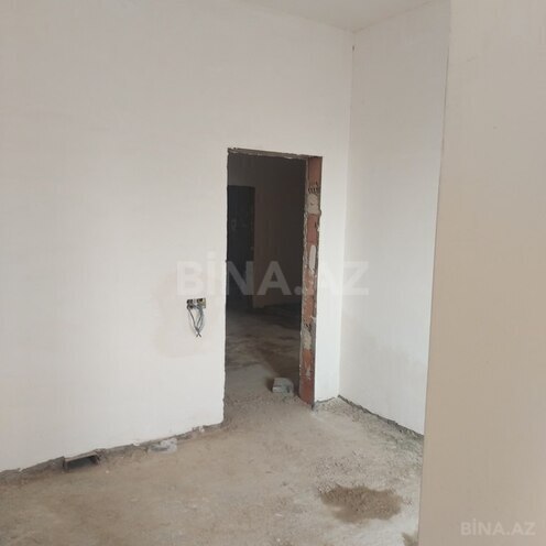 3 otaqlı yeni tikili - Gənclik m. - 115 m² (9)