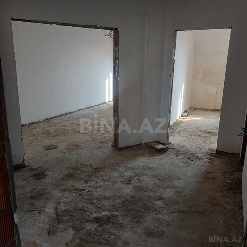 3 otaqlı yeni tikili - Gənclik m. - 115 m² (13)