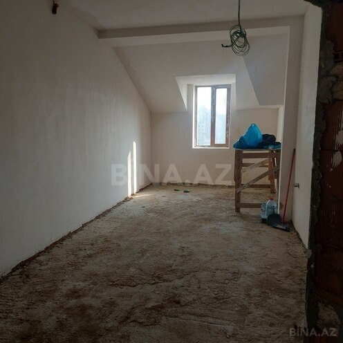 3 otaqlı yeni tikili - Gənclik m. - 115 m² (4)