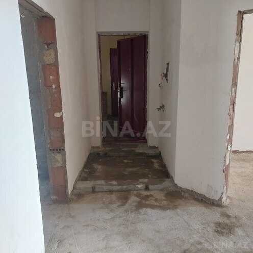 3 otaqlı yeni tikili - Gənclik m. - 115 m² (6)