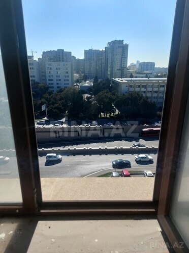 3 otaqlı yeni tikili - Gənclik m. - 115 m² (2)