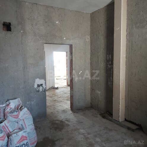 3 otaqlı yeni tikili - Gənclik m. - 115 m² (8)