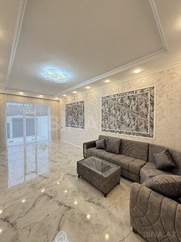 4 otaqlı həyət evi/bağ evi - Şüvəlan q. - 175 m² (11)
