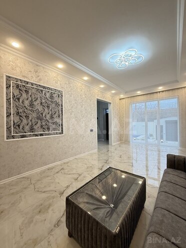 4 otaqlı həyət evi/bağ evi - Şüvəlan q. - 175 m² (12)
