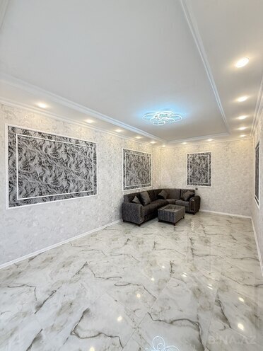 4 otaqlı həyət evi/bağ evi - Şüvəlan q. - 175 m² (10)