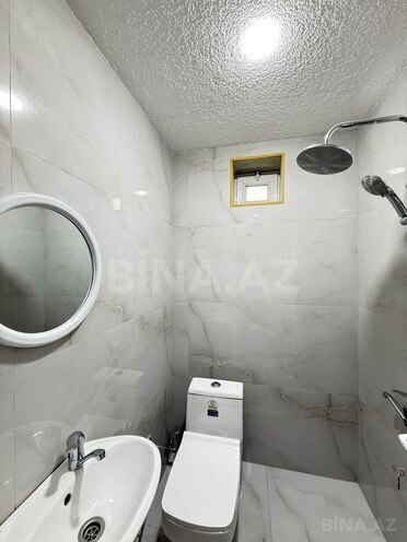 4 otaqlı həyət evi/bağ evi - Şüvəlan q. - 175 m² (21)