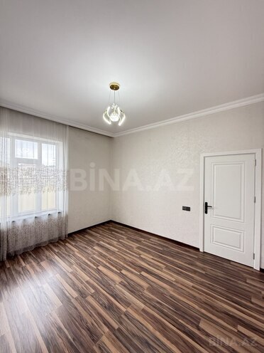 4 otaqlı həyət evi/bağ evi - Şüvəlan q. - 175 m² (24)