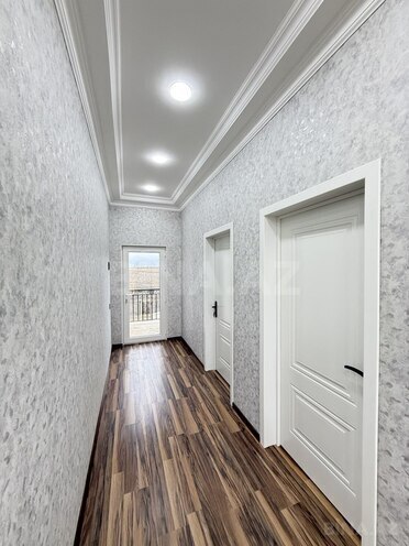 4 otaqlı həyət evi/bağ evi - Şüvəlan q. - 175 m² (22)