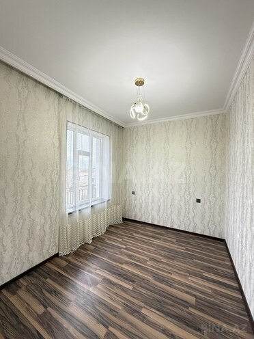 4 otaqlı həyət evi/bağ evi - Şüvəlan q. - 175 m² (25)