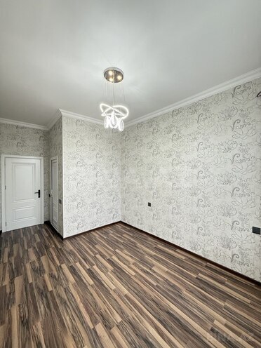 4 otaqlı həyət evi/bağ evi - Şüvəlan q. - 175 m² (20)