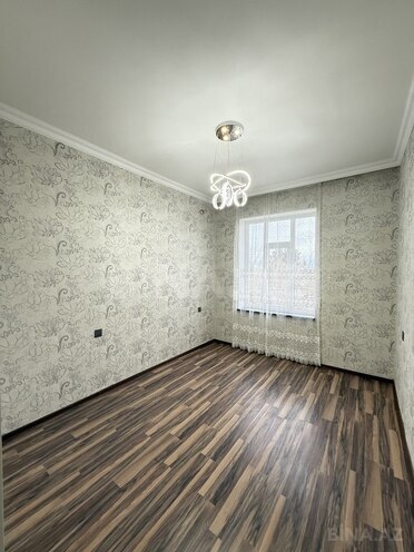 4 otaqlı həyət evi/bağ evi - Şüvəlan q. - 175 m² (19)