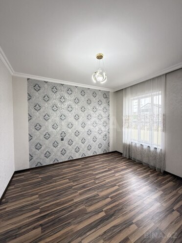 4 otaqlı həyət evi/bağ evi - Şüvəlan q. - 175 m² (23)