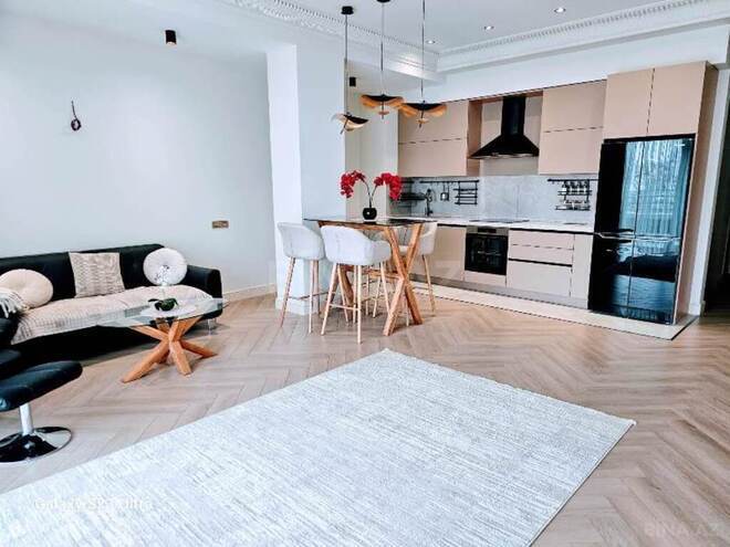 Satılır 2 otaqlı yeni tikili 108 m², İçəri Şəhər m., photo 9 from 20