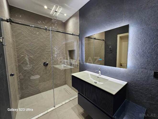 Satılır 2 otaqlı yeni tikili 108 m², İçəri Şəhər m., photo 13 from 20