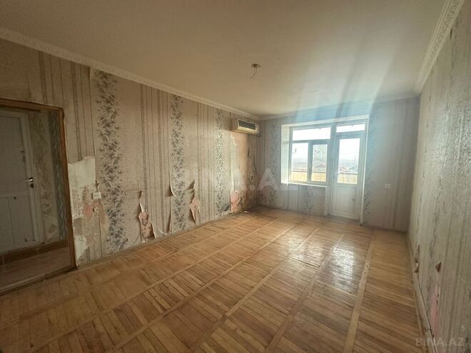 3-комн. вторичка - пос. Гобустан - 59 м² (3)