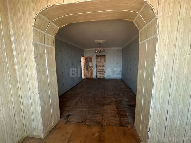 3-комн. вторичка - пос. Гобустан - 59 м² (2)